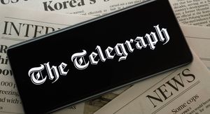 Njemački medijski div preuzima britanski Telegraph za 662 milijuna eura