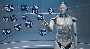 Nema plana za umjetnu inteligenciju, nema kredita. Bankari tvrtke prisiljavaju da se suoče s budućnošću