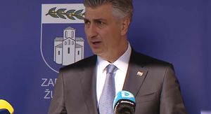 Andrej Plenković