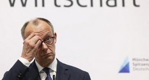 Friedrich Merz