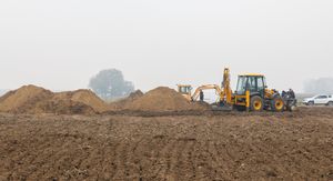 Ekshumacija, ilustracija