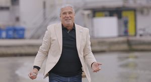 In Magazin: Goran Karan - 1