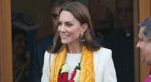 Kate Middleton - 5