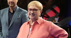 Lidia Bastianich