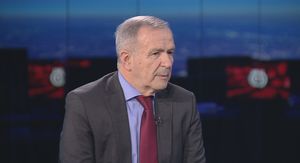 Luka Brkić, ekonomski analitičar