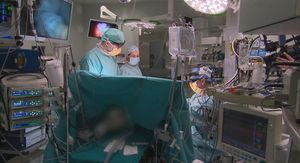 Operacija srčanog zaliska