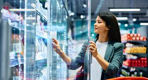 Trgovina, ilustracija