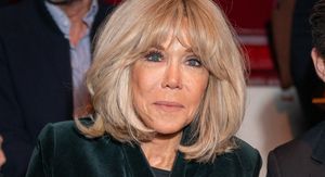 Brigitte Macron uvijek privlači poglede svojim modnim kombinacijama