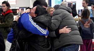 Zračna luka Franjo Tuđman