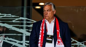 Kako je Orbán sustavno ugušio neovisne medije u Mađarskoj  