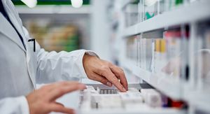 Ljekarna, ilustracija