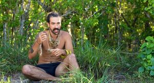 Survivor, ep. 5, najava - 3