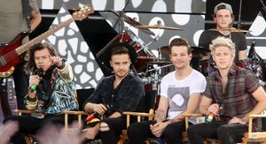 One Direction