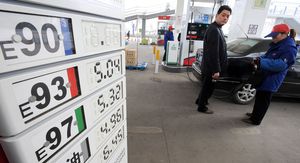 Zašto rast cijene nafte iznad 100 dolara manje pogađa Kinu nego druge zemlje