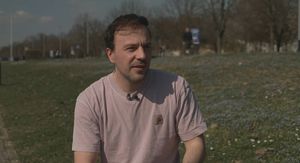 In Magazin: Filip Sertić - 2