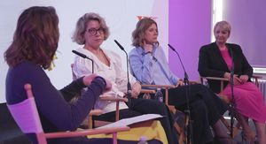 In Magazin: Women's Weekend - 1