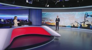 Parametri kretanja i skokova cijena