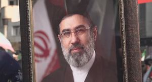 Novi čelnik iranskog režima