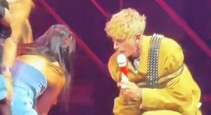 Machine Gun Kelly - 4