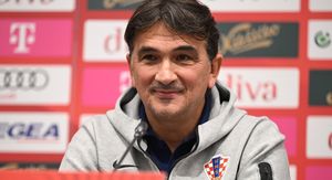 Zlatko Dalić