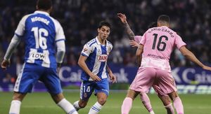 Espanyol - Oviedo