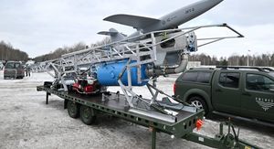 Poljska gradi prvi protudronski štit u EU. Zvat će se San i koštati 3,5 milijardi eura