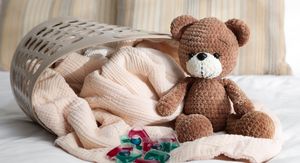 Rublje može uvijek mirisati