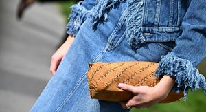 Pariški street style odličan je izvor modne inspiracije