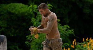 Survivor, ep. 6, najava - 4