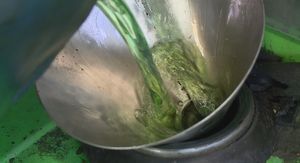 Poljoprivrednici ne mogu do plavog dizela