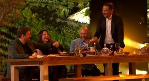 Iva Ajduković, Goran, Martina