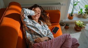 Kako izbaciti “zimsku težinu” iz tijela: 4 jednostavna ayurvedska savjeta