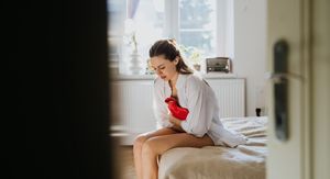 5 znakova da vaša menstrualna bol zapravo može biti posljedica endometrioze