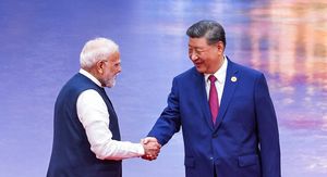 Indija otvara vrata kineskom kapitalu: Kako se i zašto mijenja geopolitička računica