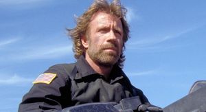 Chuck Norris - 11