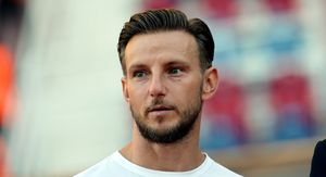Ivan Rakitić