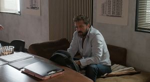 U dobru i zlu, 13.03. - 8