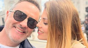 Tarik i Lejla Filipović