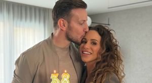 Ivan Rakitić, Raquel Mauri