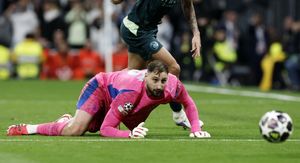 Gianluigi Donnarumma