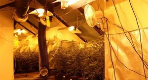 Laboratorij kod Senja - 1