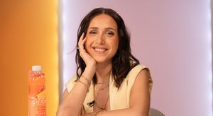 Sa snimanja showa ''Reci tako kako je''