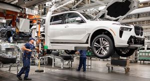 Veća prodaja, slabija dobit: Njemački automobilski gigant na razini iz doba covida