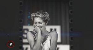 Inela Nogić, Miss Sarajeva