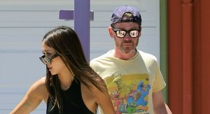 Macaulay Culkin sa suprugom