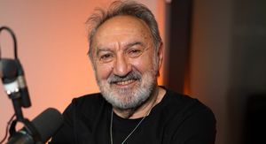 Vladimir Kočiš Zec - 1