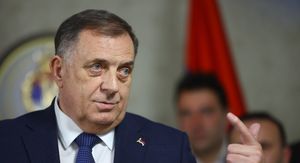 Milorad Dodik