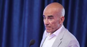 Ljubo Pavasović Visković