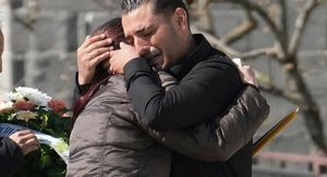 Posljednji ispraćaj Dragana Lazića - 16