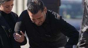 Posljednji ispraćaj Dragana Lazića